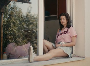 Филмът на Яна Титова &quot;Диада&quot; с премиера по HBO Max