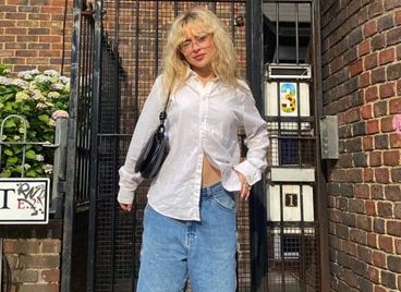 Пет непреходни комбинации с деним