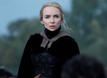 Ще гледаме Адам Драйвър и Джоди Комър в следващия филм на Ридли Скот