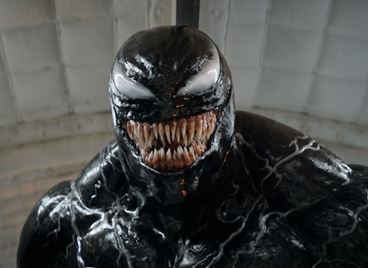 Кината експлодират с &quot;Венъм: Последният танц&quot;