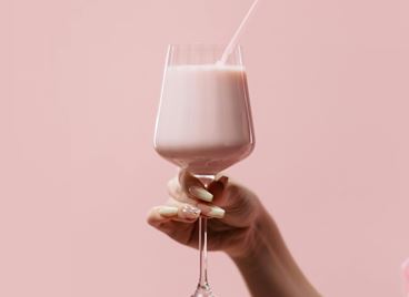 Детоксикирайте тялото с вкусно смути