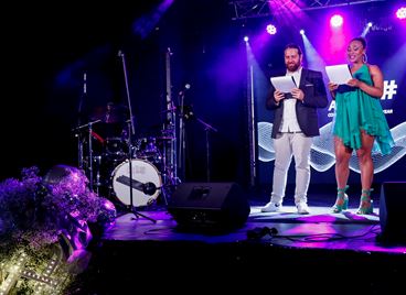 Ексклузивен поглед към #AWARDS 2022