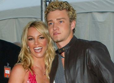 Какво се случва между Бритни Спиърс и Джъстин Тимбърлейк?