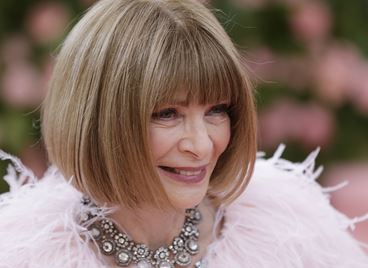 Необикновеният, обикновен живот на Анна Уинтур