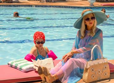 &quot;Palm Royale&quot; се завръща с втори сезон