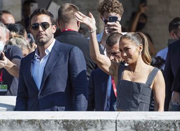 Дженифър Лопес проговори за първата раздяла с Бен Афлек