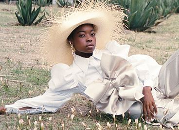 МОДА: Когато лятото срещне креативността