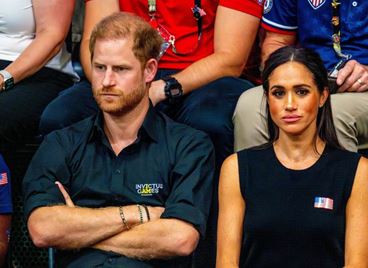 Обвиниха Меган Маркъл в тормоз над служителите й
