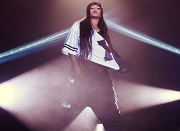 Риана пусна нова Savage x Fenty колекция точно преди Super Bowl