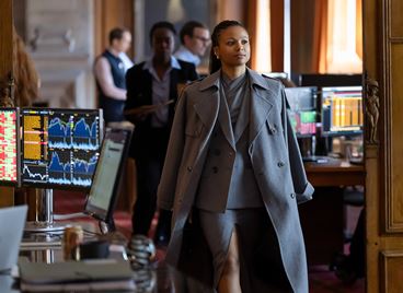 &quot;Индустрия&quot; се завръща с 4-ти сезон по HBO Max