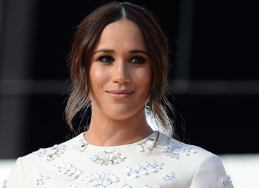 Говори се, че и Меган Маркъл подготвя козметична марка