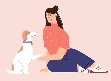 Липсваме ли на нашите кучетата? Обичат ли ни въобще?