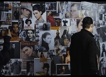 Master of Art: Ваксинирай се с изкуство