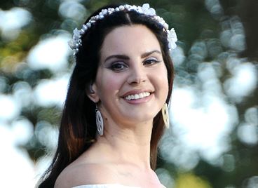 Меланхолия, романтика, носталгия, Лана Дел Рей