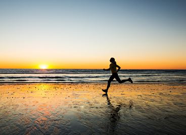 Ползите от тичането са толкова, толкова много