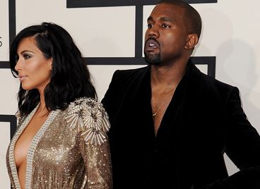 Кание Уест не е &quot;доволен&quot; от развода, ето защо