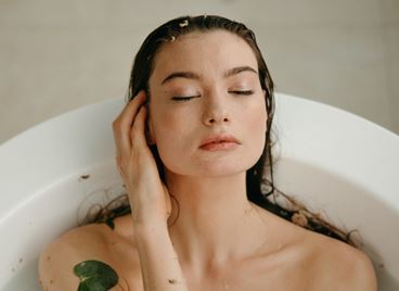 Време е да изградите ефективна рутина за тялото