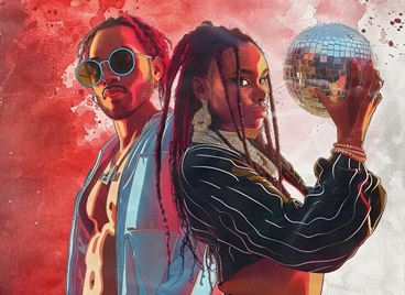 Прея отбелязва страхотен успех