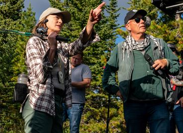 &quot;Земя&quot;: Трогателната история, която трябва да гледате