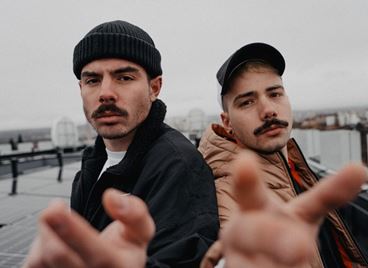 МОЛЕЦ в колаборация с &quot;Мистерията на българските гласове&quot;