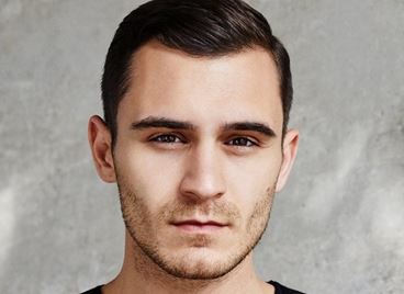 Юлиан Костов бе номиниран за наградите на Гилдията на актьорите