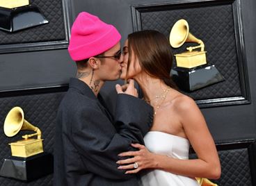 Джъстин и Хейли Бийбър очакват бебе