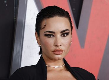 И Деми Ловато ще направи режисьорски дебют