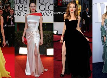 Анджелина Джоли на 50: Живот между светлината на прожекторите и сянката на каузите