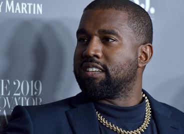 Кание Уест вече не е Кание Уест, запознайте се с Йе