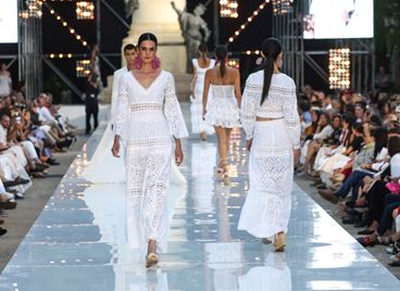 Хипи вдъхновение от Ибиса