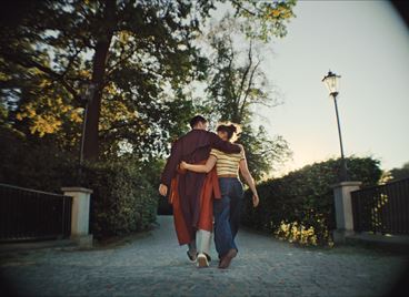 Дрехите като емоция: есенно-зимната кампания на Answear