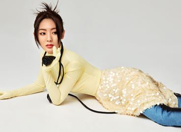 Xing Fei: The Working Girl