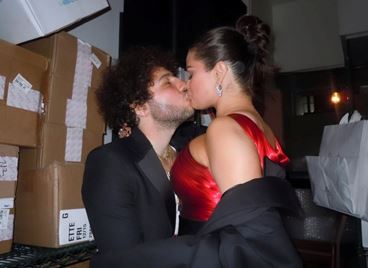 Селена Гомес и Бени Бланко планират сватба и бебе