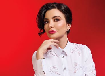 Д-р Ирина Шаркова за красотата отвън и отвътре