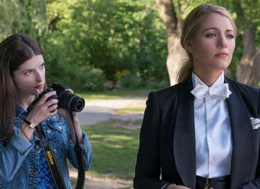 Блейк Лайвли и Анна Кендрик се завръщат с &quot;Лесна услуга&quot;