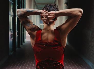 Влизаме в къщата на Хари Стайлс на 20-и май