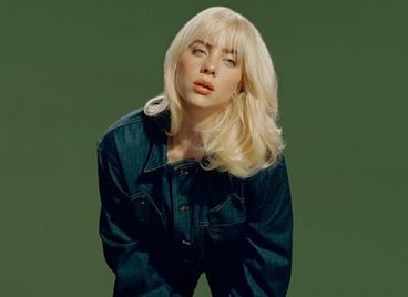 Били Айлиш, по-дръзка от всякога в новото си парче