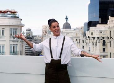 Chambao се завръщат за турне в България