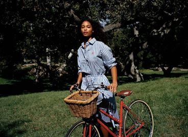 Tommy Hilfiger: Всичко, от което имаме нужда за нашето пътешествие