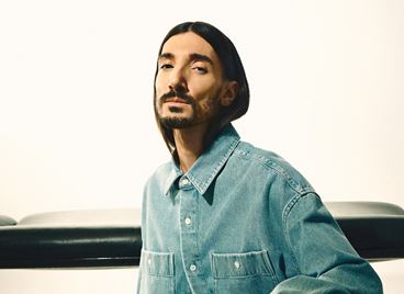 Юлиан Дайнов за бизнеса в модата и модата като бизнес