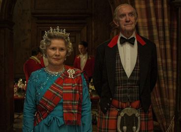 Ясни са датите за шестия сезон на &quot;The Crown&quot;