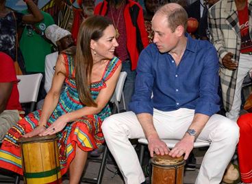 И гражданите на Ямайка искат да скъсат връзката си с Великобритания