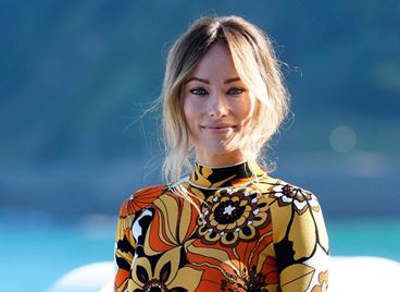 Оливия Уайлд обича живота си, напук на медийните скандали