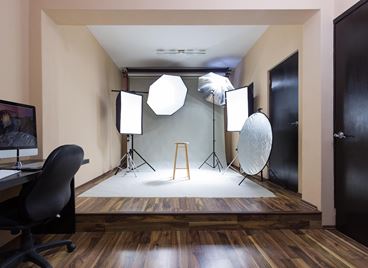 Как да изберем мобилно фотостудио?