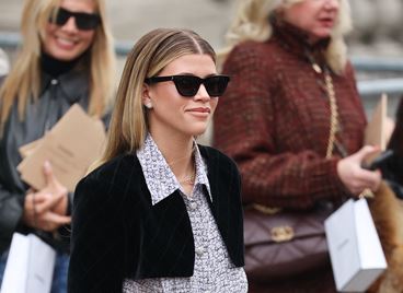 София Ричи и пет тоалета, с които затвърждава статуса си на it girl