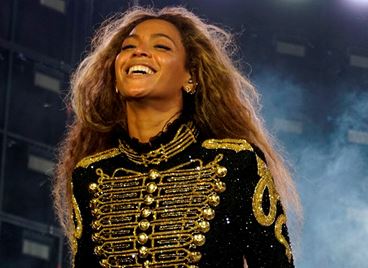 Бионсе ще се качи на сцената на Оскарите тази неделя