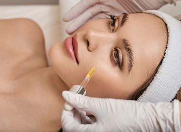 Дойде времето на ретинола в грижата за кожата