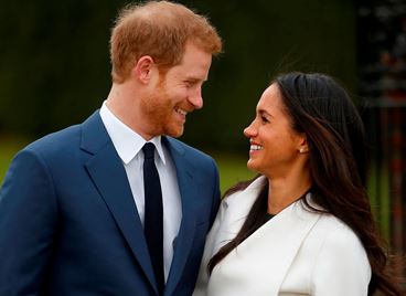 Меган и Хари отговориха на критиките за документалния си филм