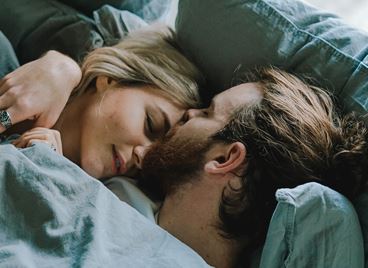 Грубите грешки, които често допускаме в секса