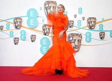 Блясък и много обрати на тазгодишните награди БАФТА